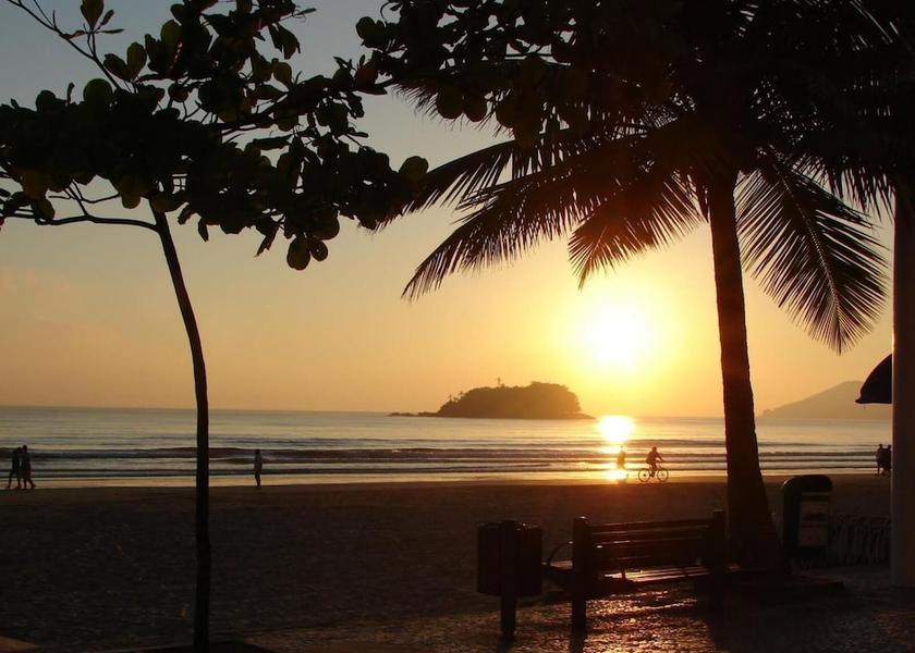 Santa Catarina Balneário Camboriú Beach