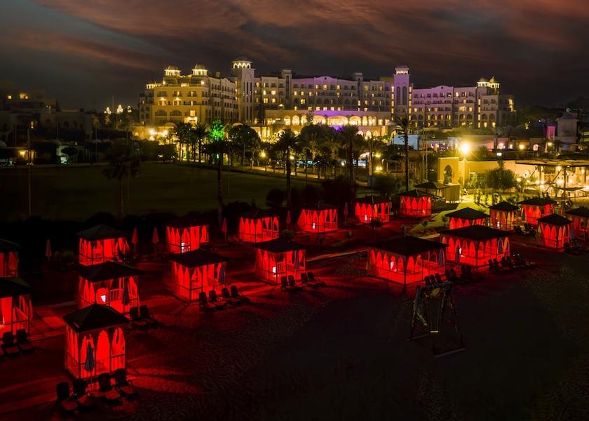  Antalya Resort View