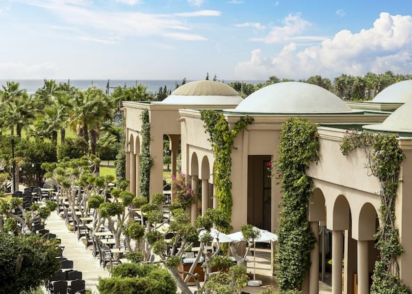  Antalya Restaurant