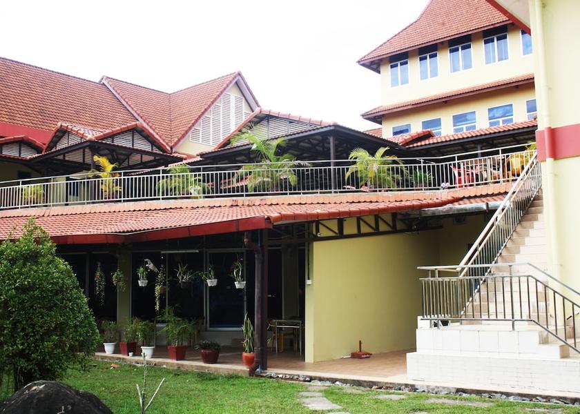 Preah Sihanouk Sihanoukville View from Property