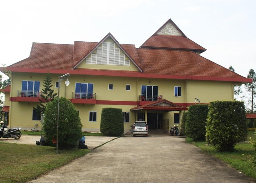 Preah Sihanouk Sihanoukville View from Property