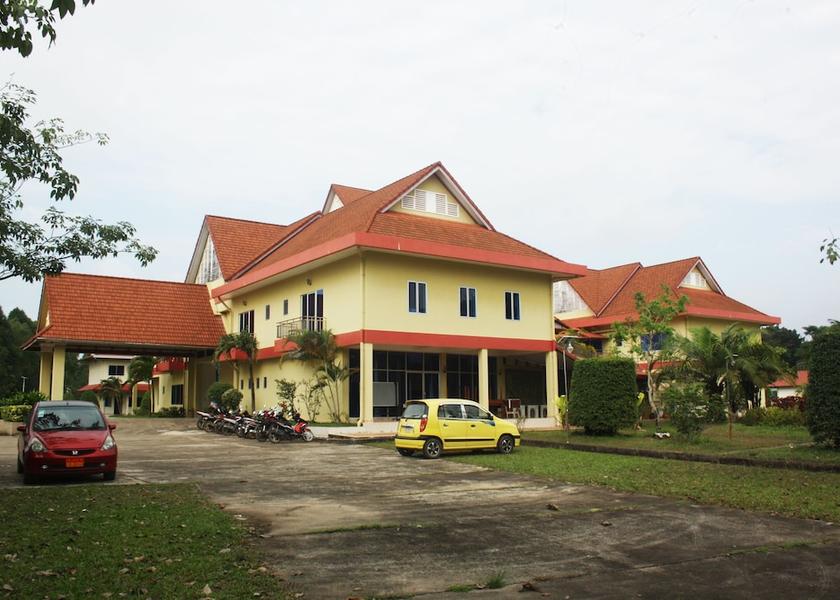 Preah Sihanouk Sihanoukville View from Property