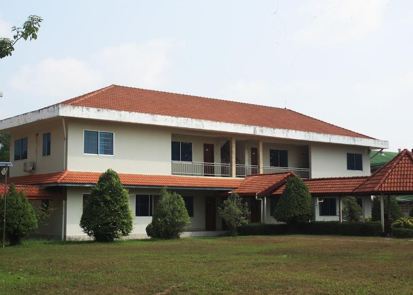 Preah Sihanouk Sihanoukville View from Property