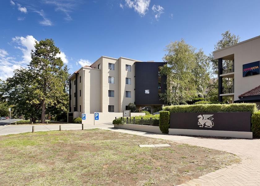 Australian Capital Territory Canberra Primary image