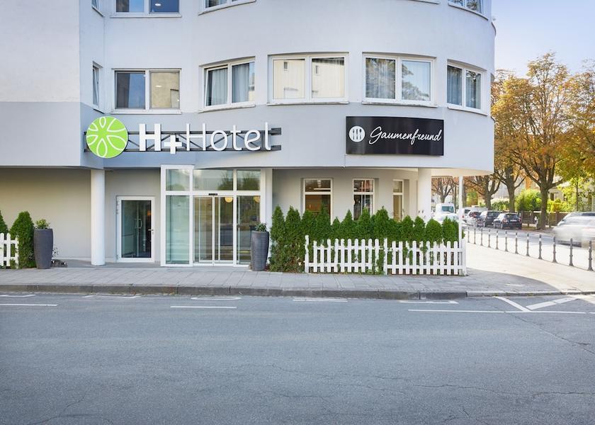 Hessen Darmstadt Exterior