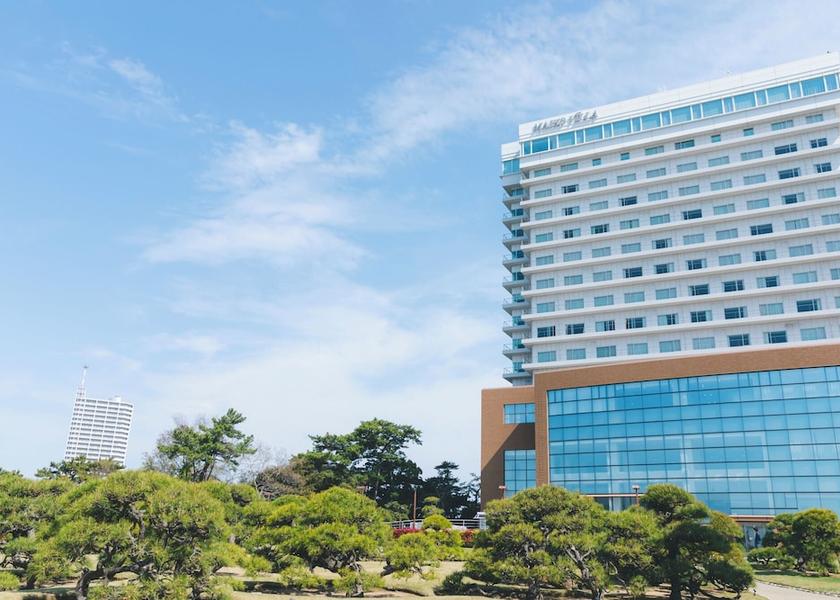 Hyogo Kobe Exterior