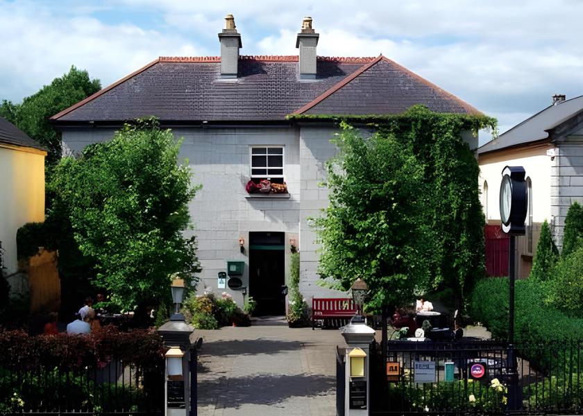 County Roscommon Roscommon Hotel Exterior