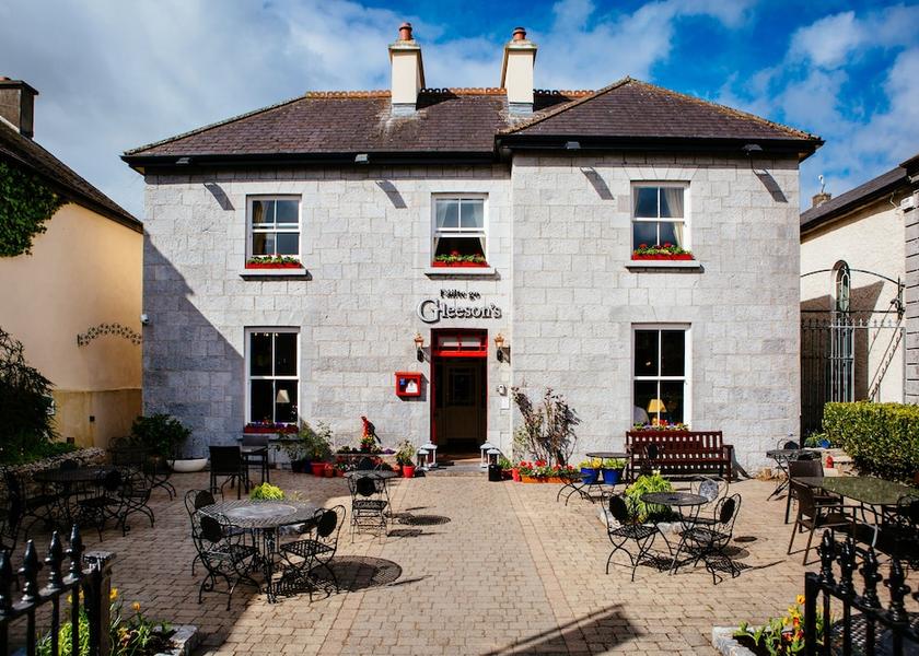 County Roscommon Roscommon Property entrance