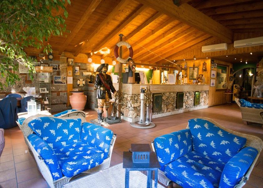 Lombardy Varallo Pombia Lobby