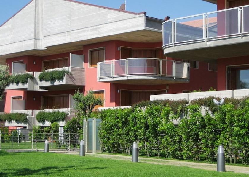 Sicily San Gregorio di Catania View from Property