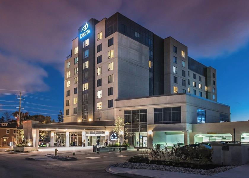 Ontario Waterloo View from Property