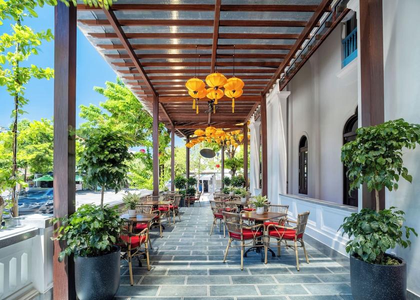 Da Nang Municipality Hoi An Restaurant
