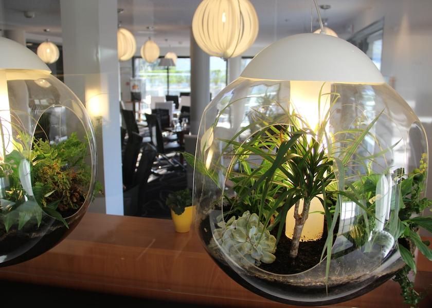 Ile-de-France Montigny-le-bretonneux Lobby