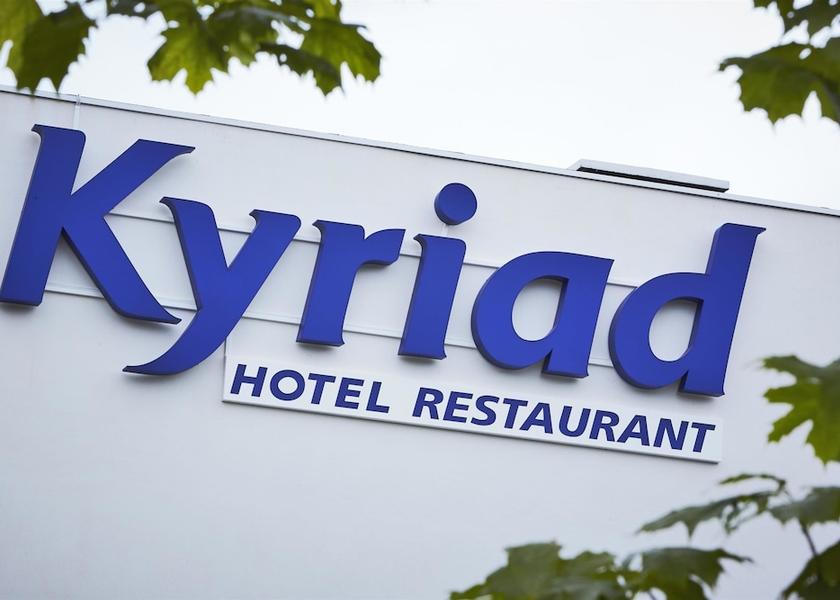 Ile-de-France Montigny-le-bretonneux Facade