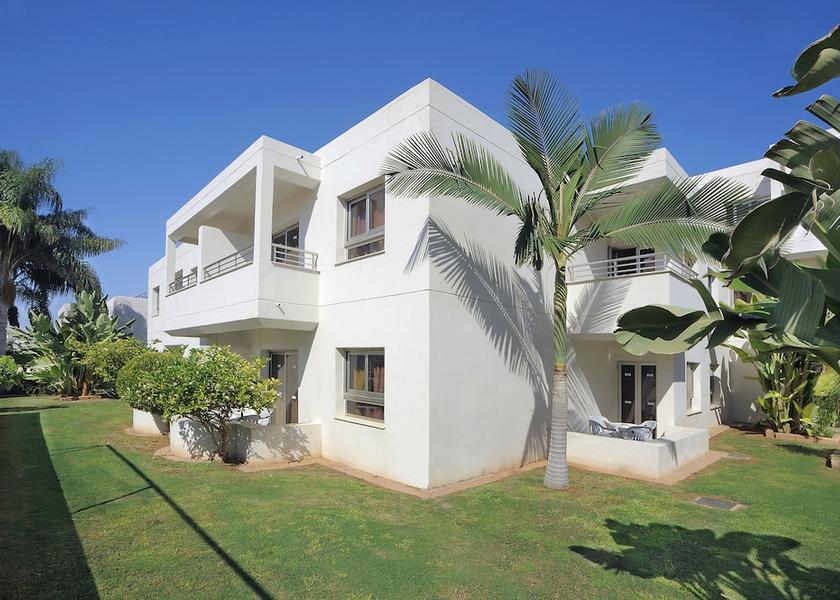 Larnaca District Ayia Napa Exterior Detail