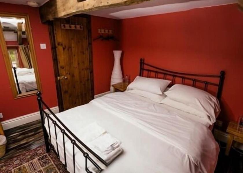 England Gillingham Room