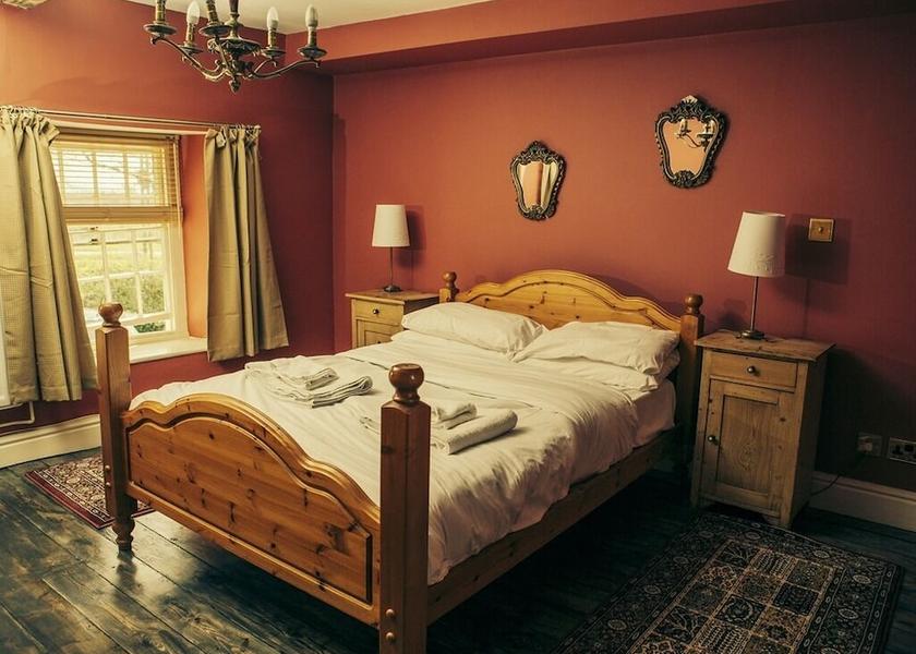 England Gillingham Room