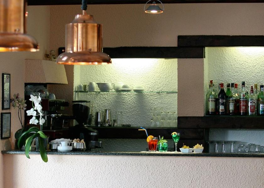 Lombardy Lainate Restaurant