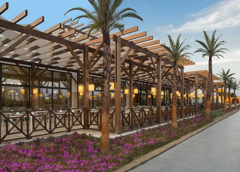 Antalya Region Antalya Outdoor dining