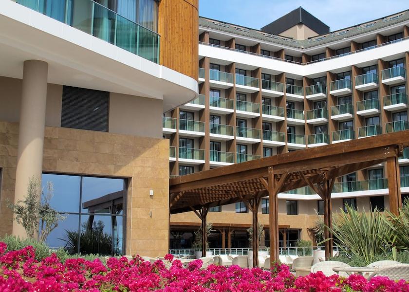 Antalya Region Antalya Exterior