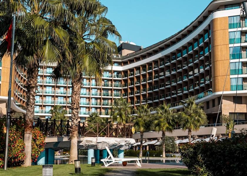 Antalya Region Antalya Exterior