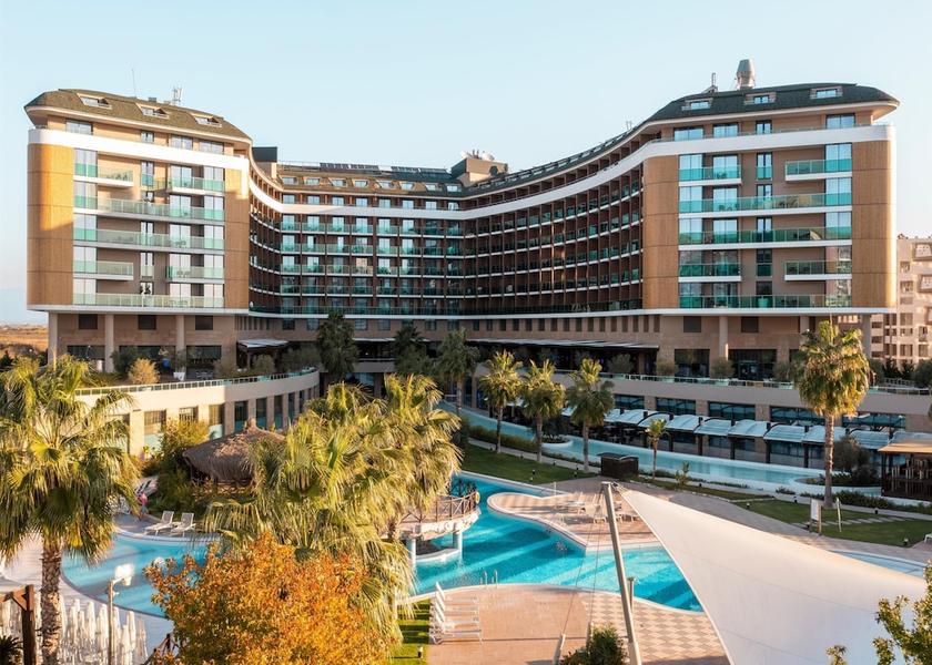 Antalya Region Antalya Exterior