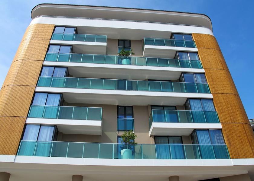  Antalya Exterior Detail