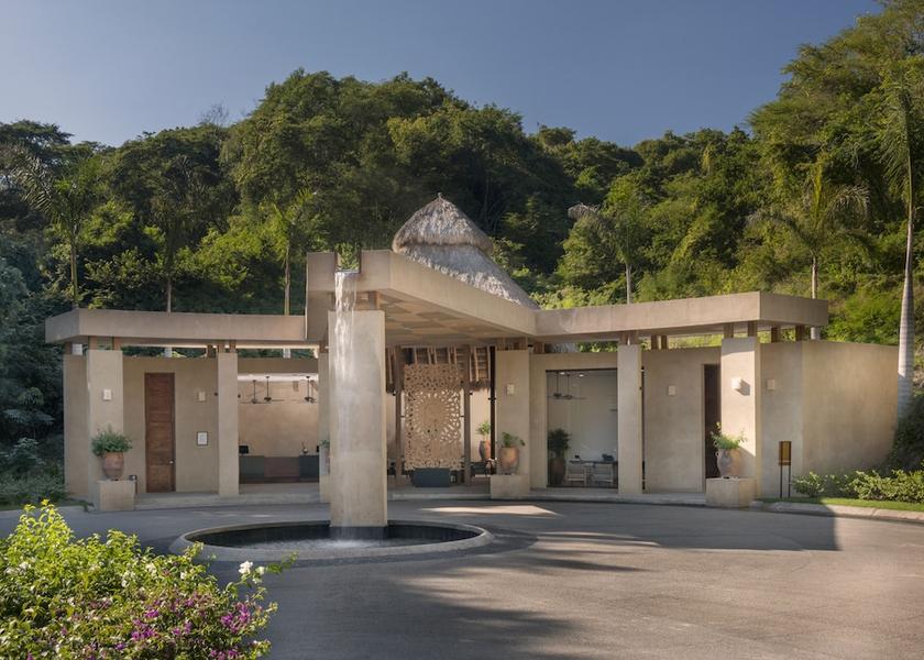 Nayarit La Cruz de Huanacaxtle Reception