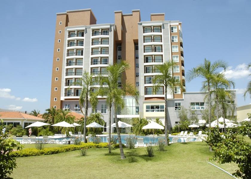São Paulo State Indaiatuba Property grounds