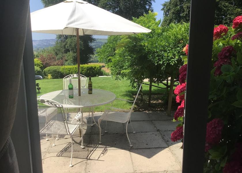 England Corsham Terrace