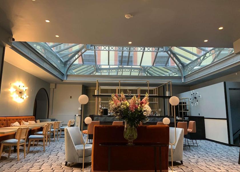 Occitanie Montauban Bar