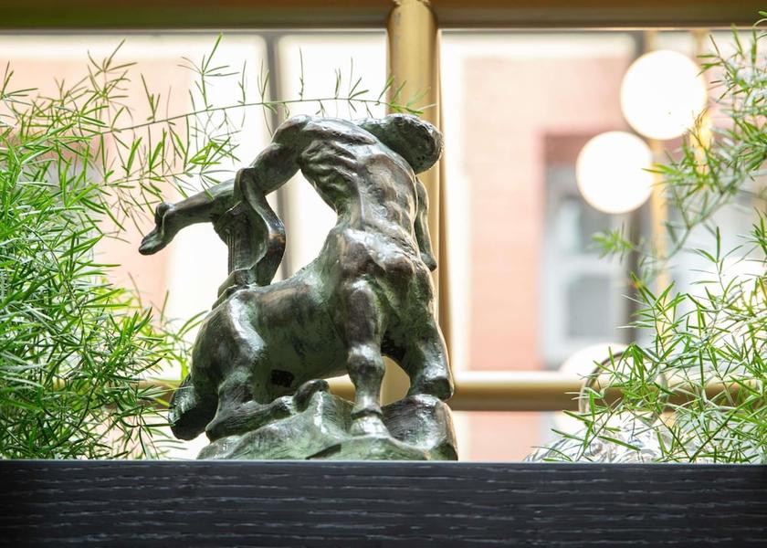 Occitanie Montauban Exterior Detail