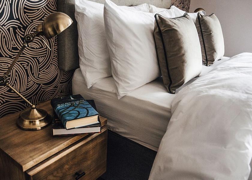 England Bury St Edmunds Room