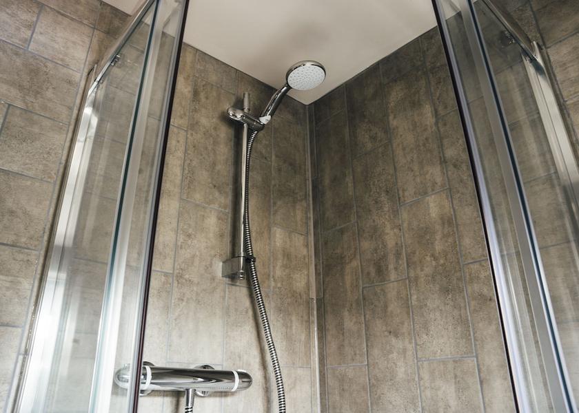 England Bury St Edmunds Bathroom