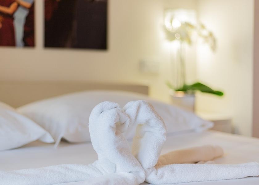 Tuscany Fosdinovo Room