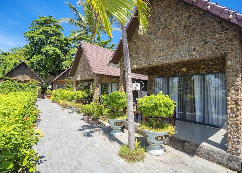 An Giang Province Phu Quoc Garden