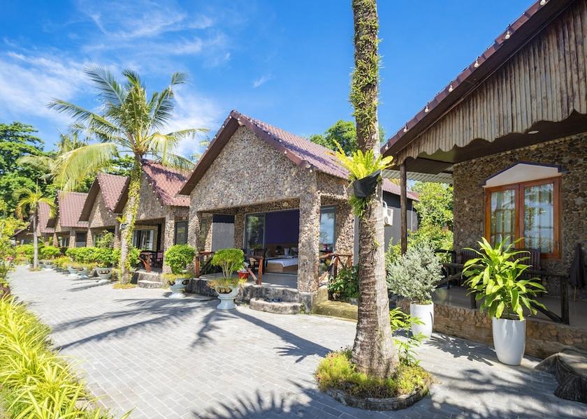 Kien Giang Phu Quoc Garden