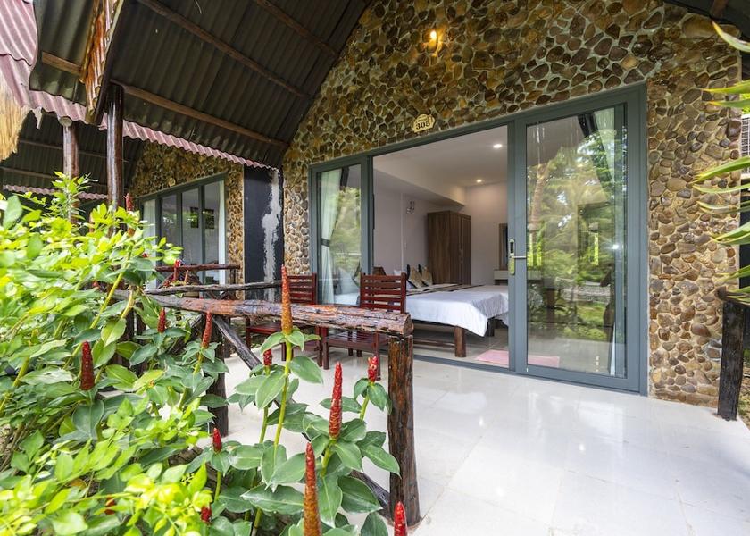 Kien Giang Phu Quoc Terrace