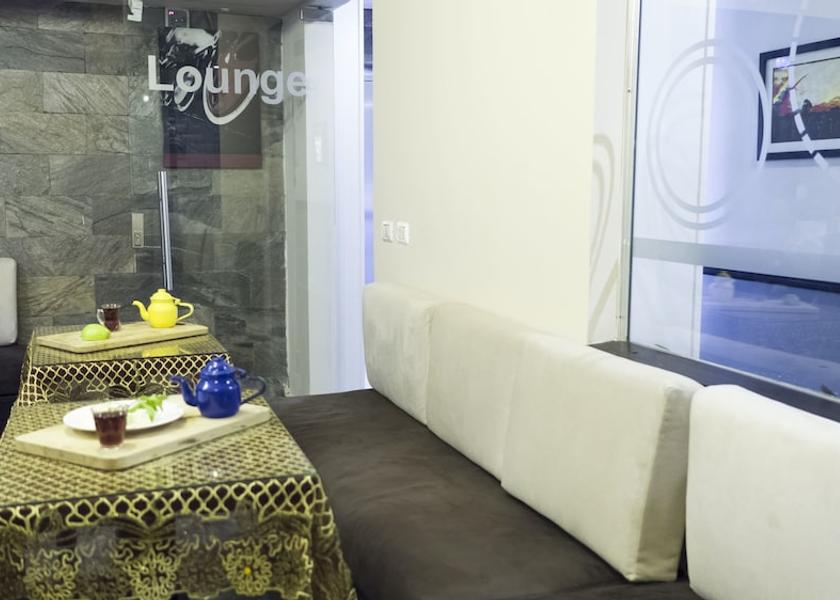 Giza Governorate New Cairo City Restaurant