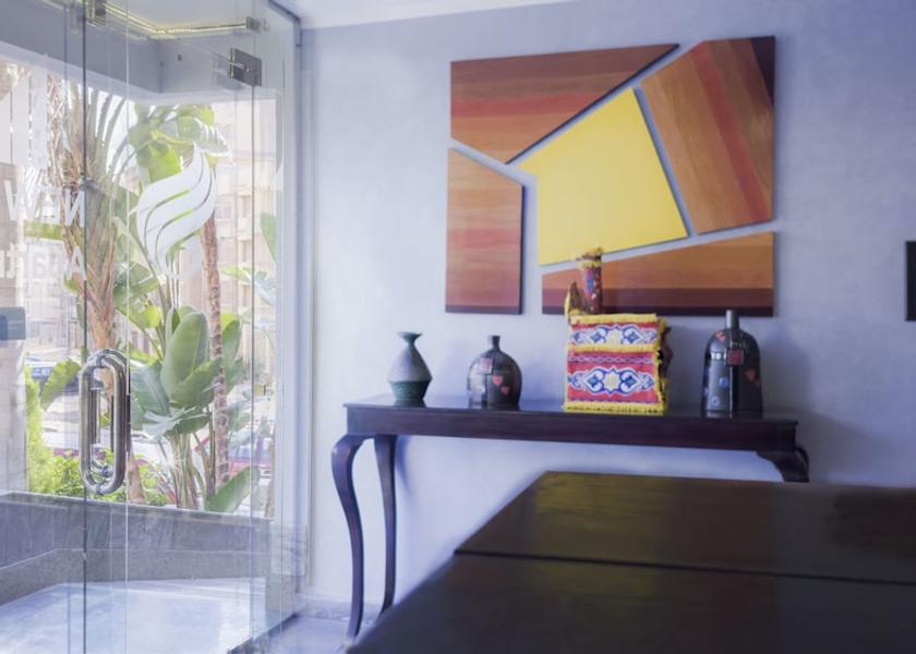 Giza Governorate New Cairo City Reception