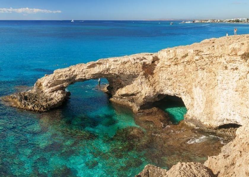 Larnaca District Ayia Napa Point of interest