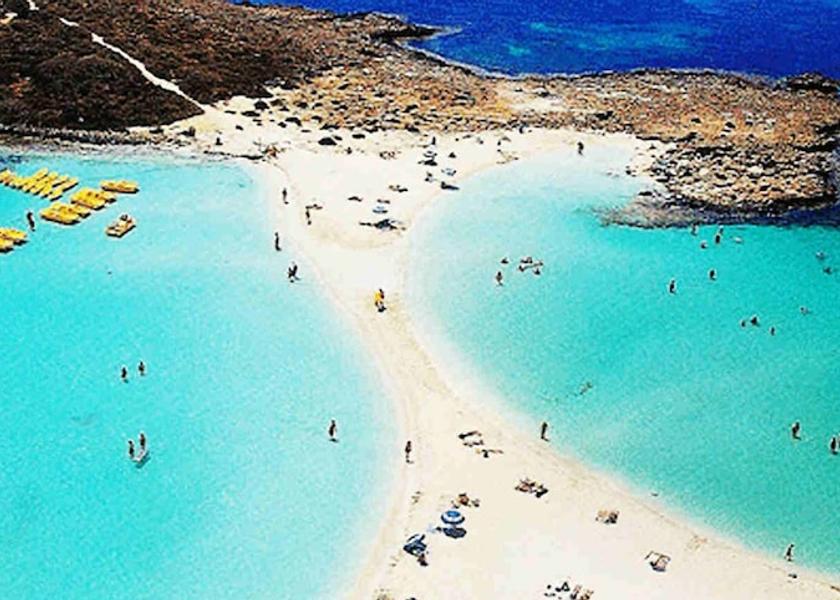 Famagusta Ayia Napa Point of interest
