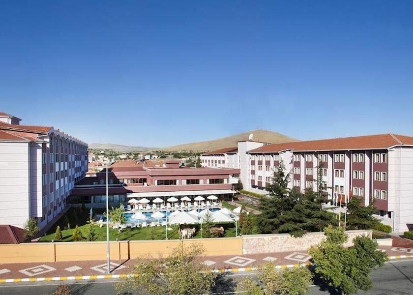 Nevşehir Nevşehir Property grounds