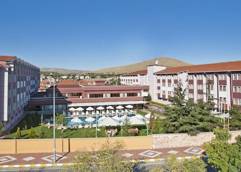 Nevşehir Nevşehir Exterior