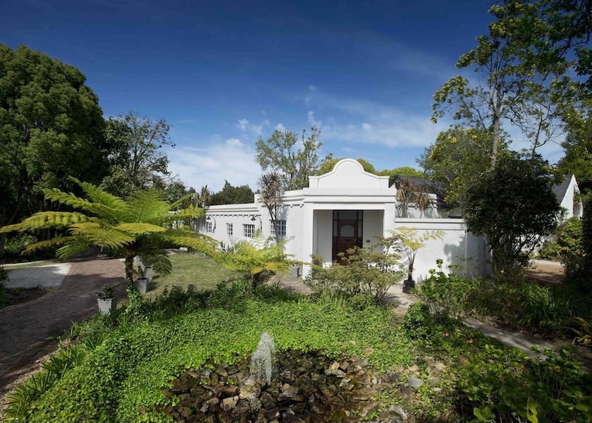 Western Cape Plettenberg Bay Front of property