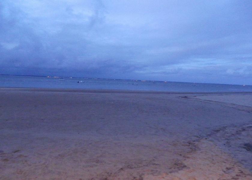 Nouvelle-Aquitaine Arcachon Beach