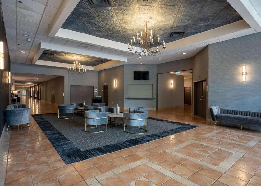 Nova Scotia Truro lobby