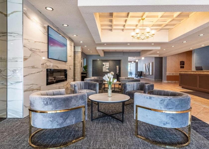 Nova Scotia Truro lobby