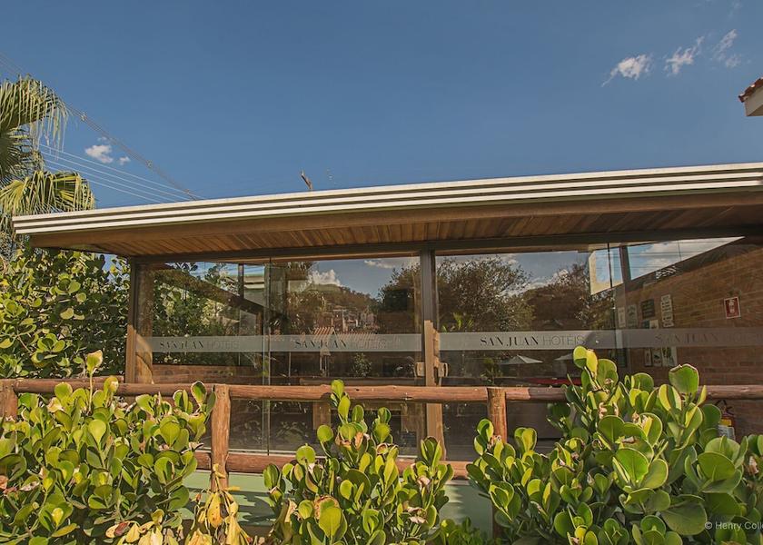 Paraná Jaguariaíva Meeting Room