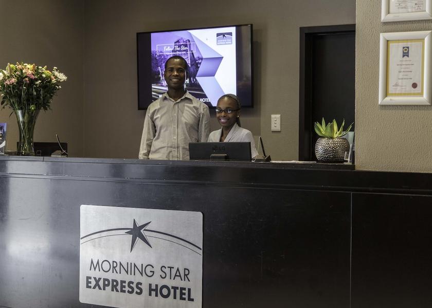 Gauteng Pretoria Reception hall